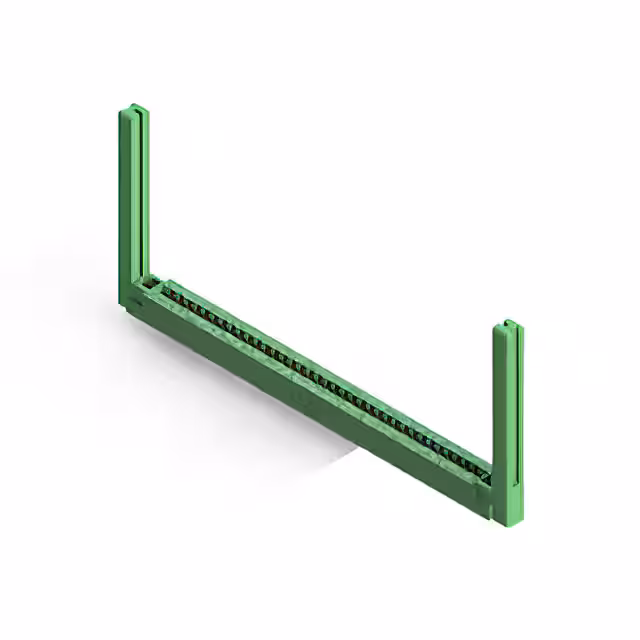 306-036-520-158 EDAC Inc.  Edgeboard Connectors